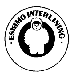ESKIMO INTERLINING trademark