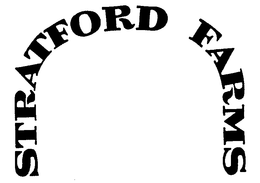STRATFORD FARMS trademark