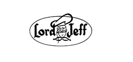LORD JEFF trademark