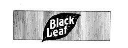BLACK LEAF trademark