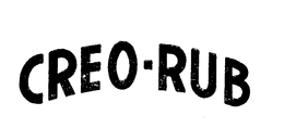 CREO-RUB trademark