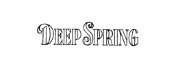DEEP SPRING trademark