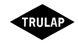TRULAP trademark