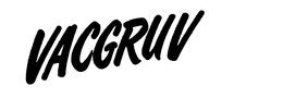 VACGRUV trademark