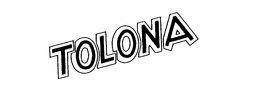 TOLONA trademark