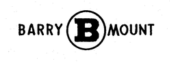 BARRY B MOUNT trademark