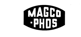 MAGCO-PHOS trademark