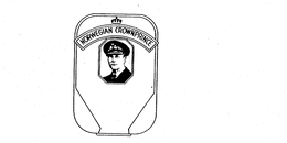 NORWEGIAN CROWN PRINCE trademark