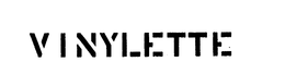 VINYLETTE trademark