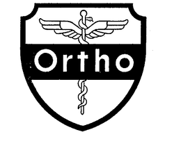 ORTHO trademark