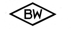 BW trademark