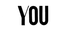 YOU trademark
