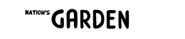 NATION'S GARDEN trademark