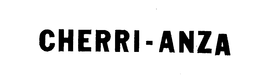CHERRI-ANZA trademark