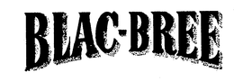 BLAC-BREE trademark