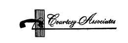 COURTESY ASSOCIATES trademark