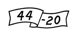 44-20 trademark