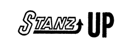 STANZ UP trademark