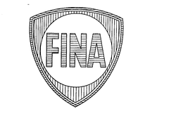 FINA trademark
