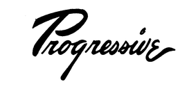 PROGRESSIVE trademark