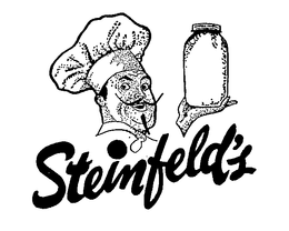 STEINFED'S trademark