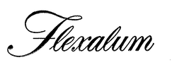 FLEXALUM trademark