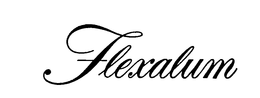 FLEXALUM trademark