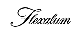 FLEXALUM trademark