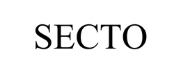 SECTO trademark