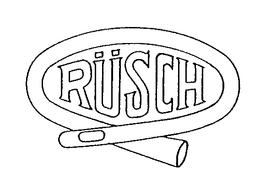 RUSCH trademark