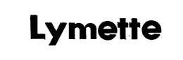 LYMETTE trademark