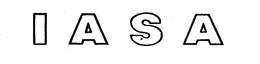 IASA trademark