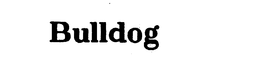 BULLDOG trademark