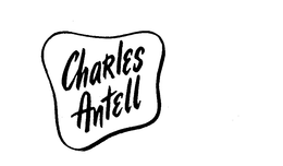 CHARLES ANTELL trademark