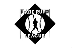 BABE RUTH LEAGUE trademark