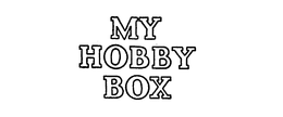 MY HOBBY BOX trademark