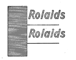 ROLAIDS trademark