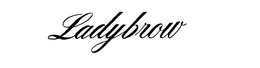 LADY BROW trademark