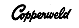 COPPERWELD trademark