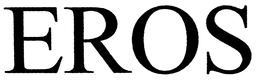EROS trademark