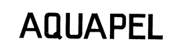 AQUAPEL trademark
