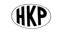 HKP trademark