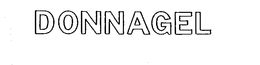 DONNAGEL trademark