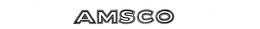AMSCO trademark