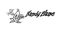 HANDY FLAME trademark