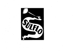 SULFLO trademark