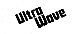 ULTRA WAVE trademark