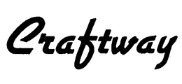 CRAFTWAY trademark