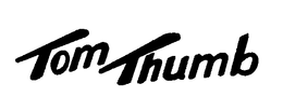 TOM THUMB trademark