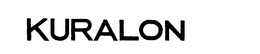 KURALON trademark